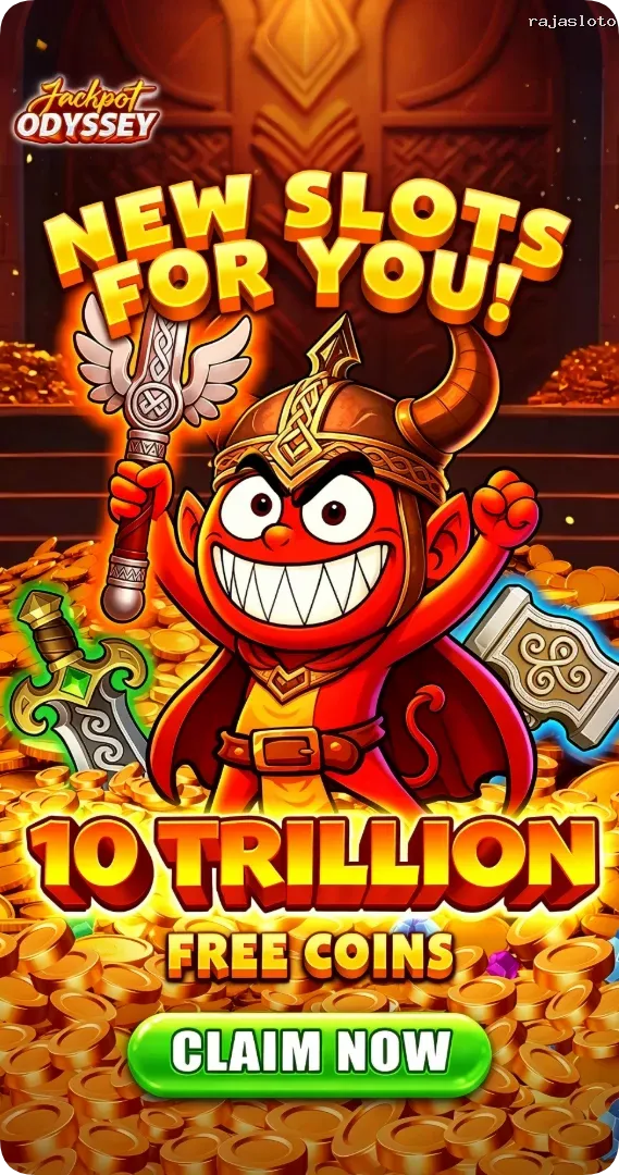 rajasloto APK